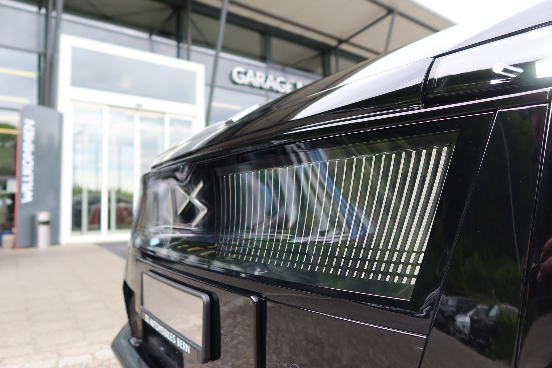 DS AUTOMOBILES LR 4x4 350 ETOILE-image-15