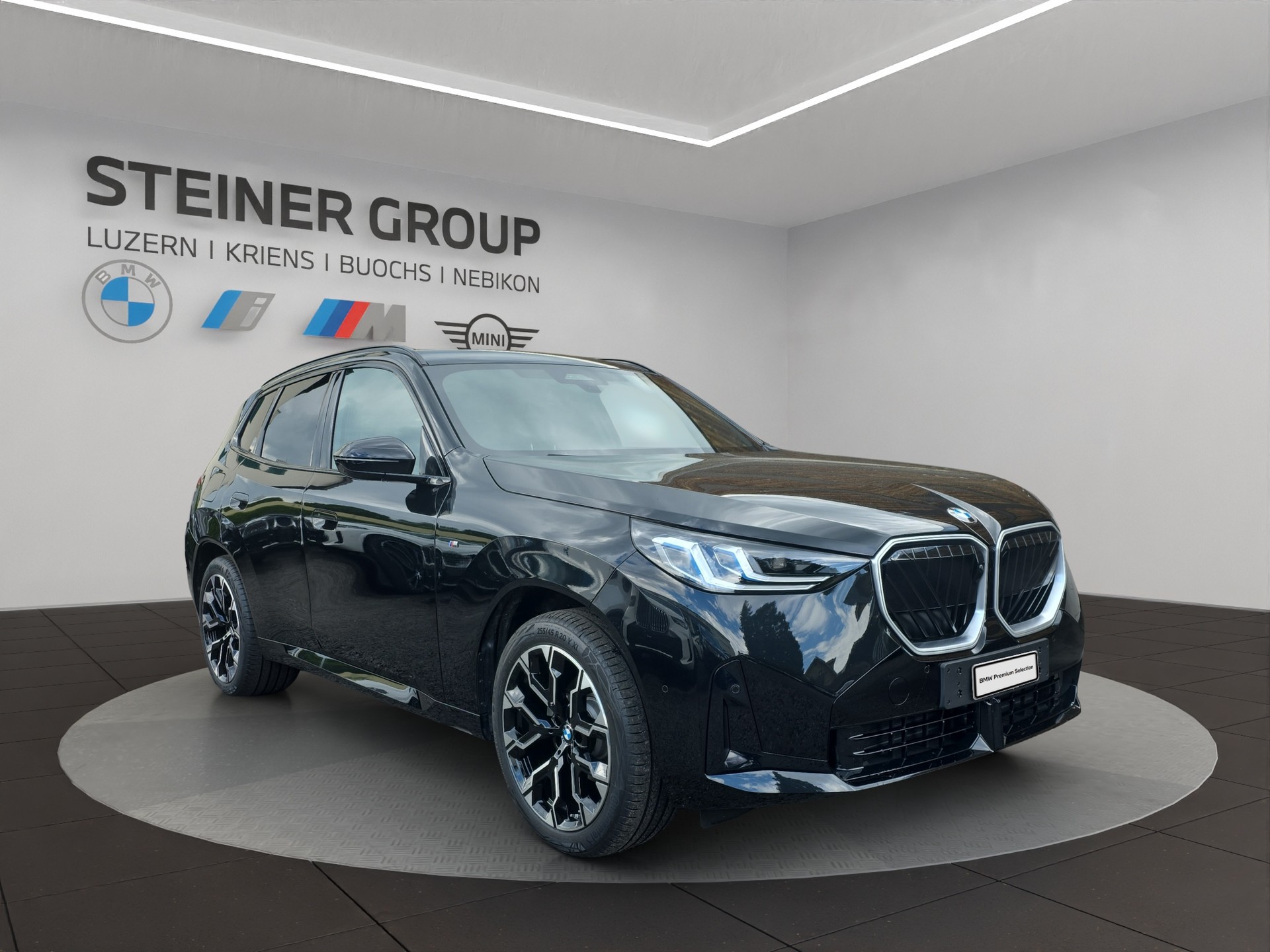 BMW X3 xDrive 30e M Sport-showroom-element-1