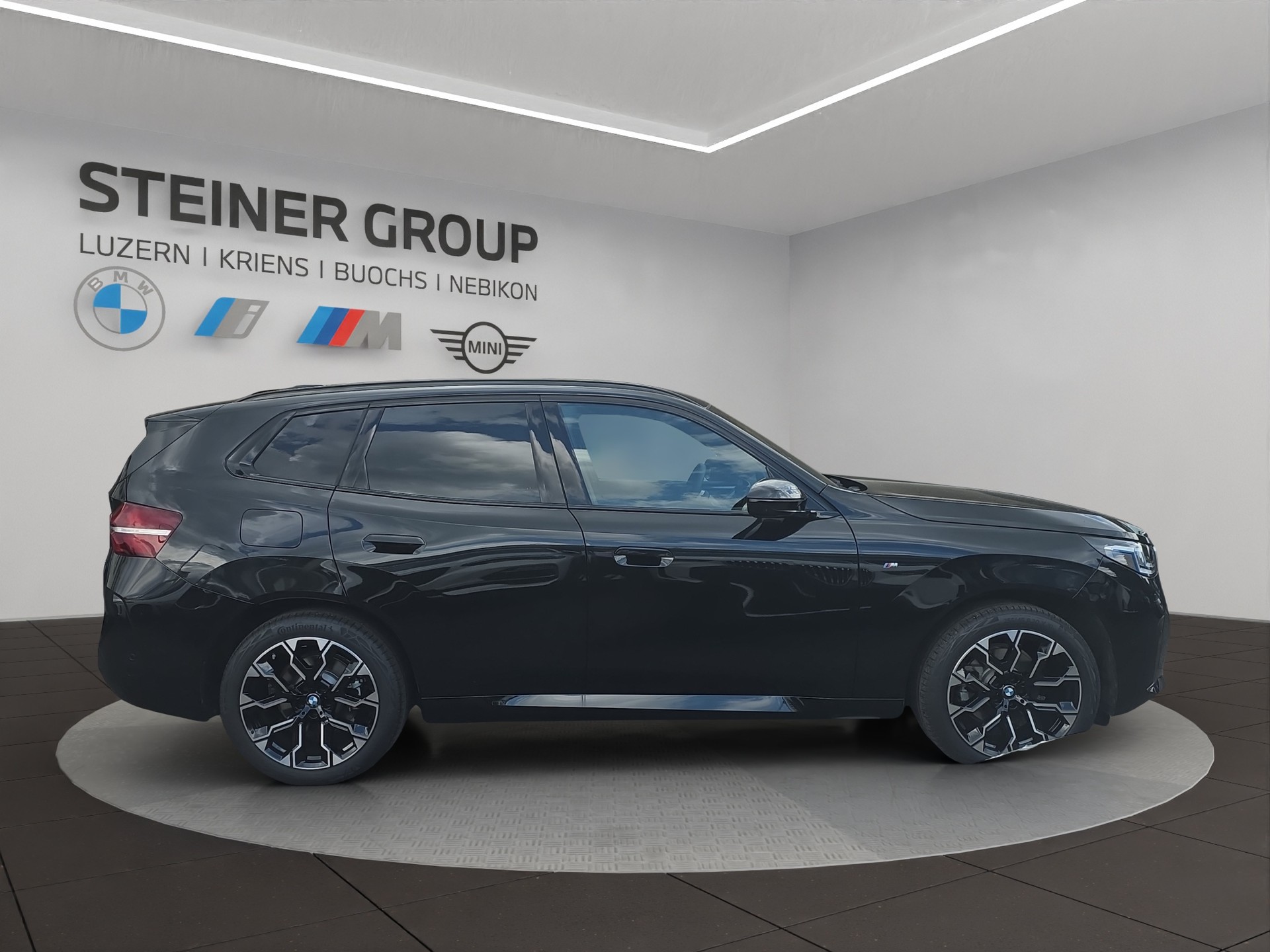 BMW X3 xDrive 30e M Sport-showroom-element-2