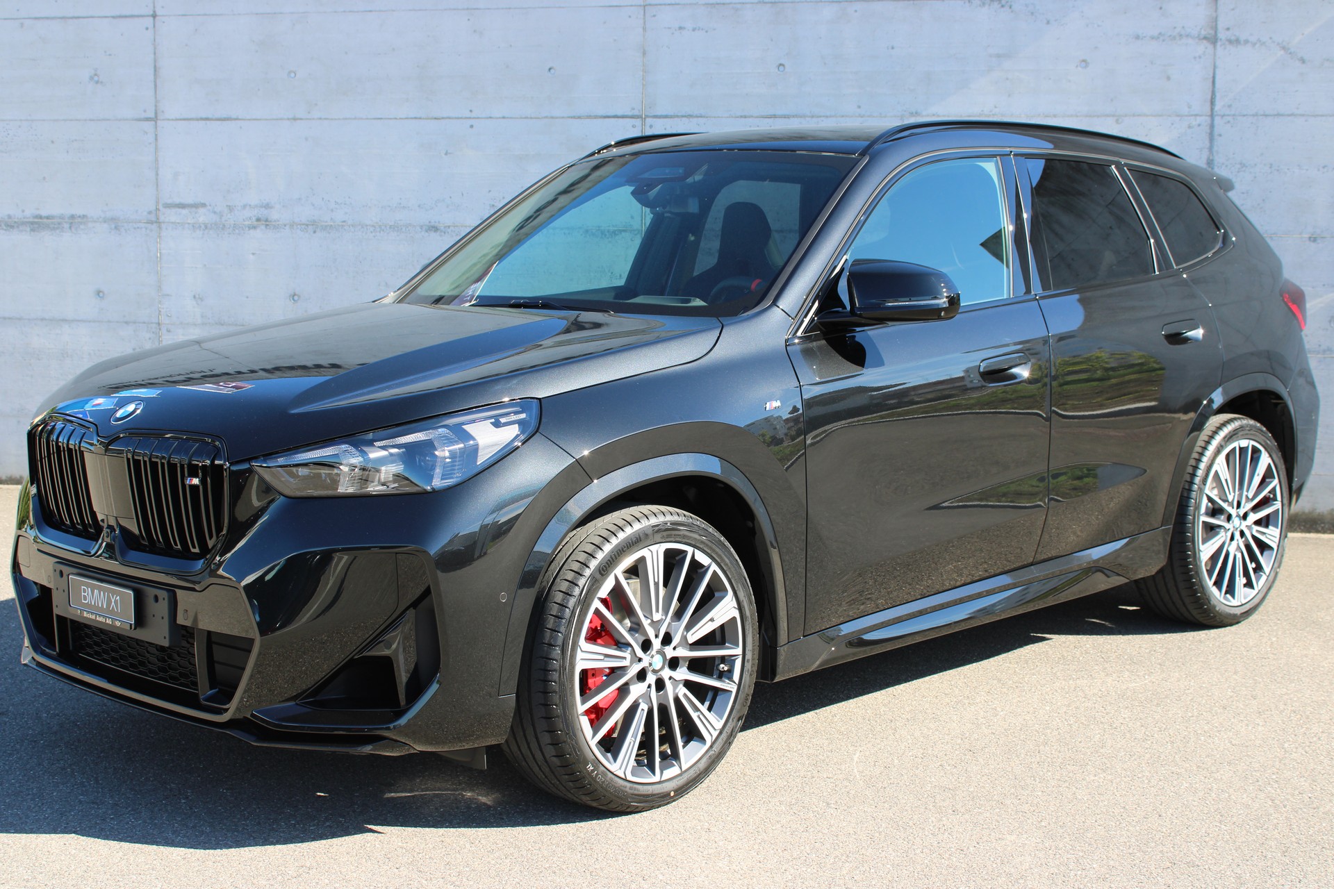 BMW X1 M35i xDrive-image-5