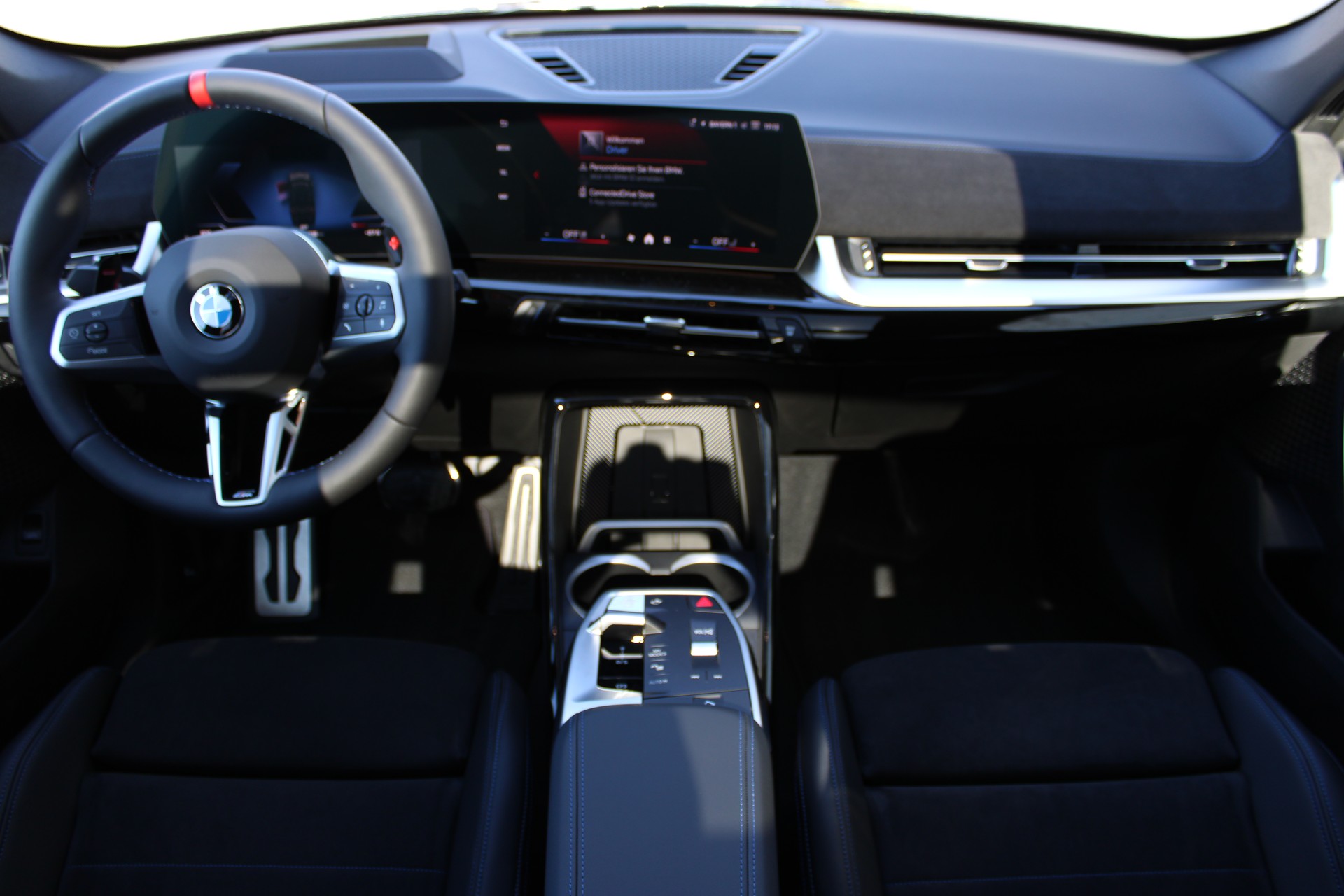 BMW X1 M35i xDrive-image-16