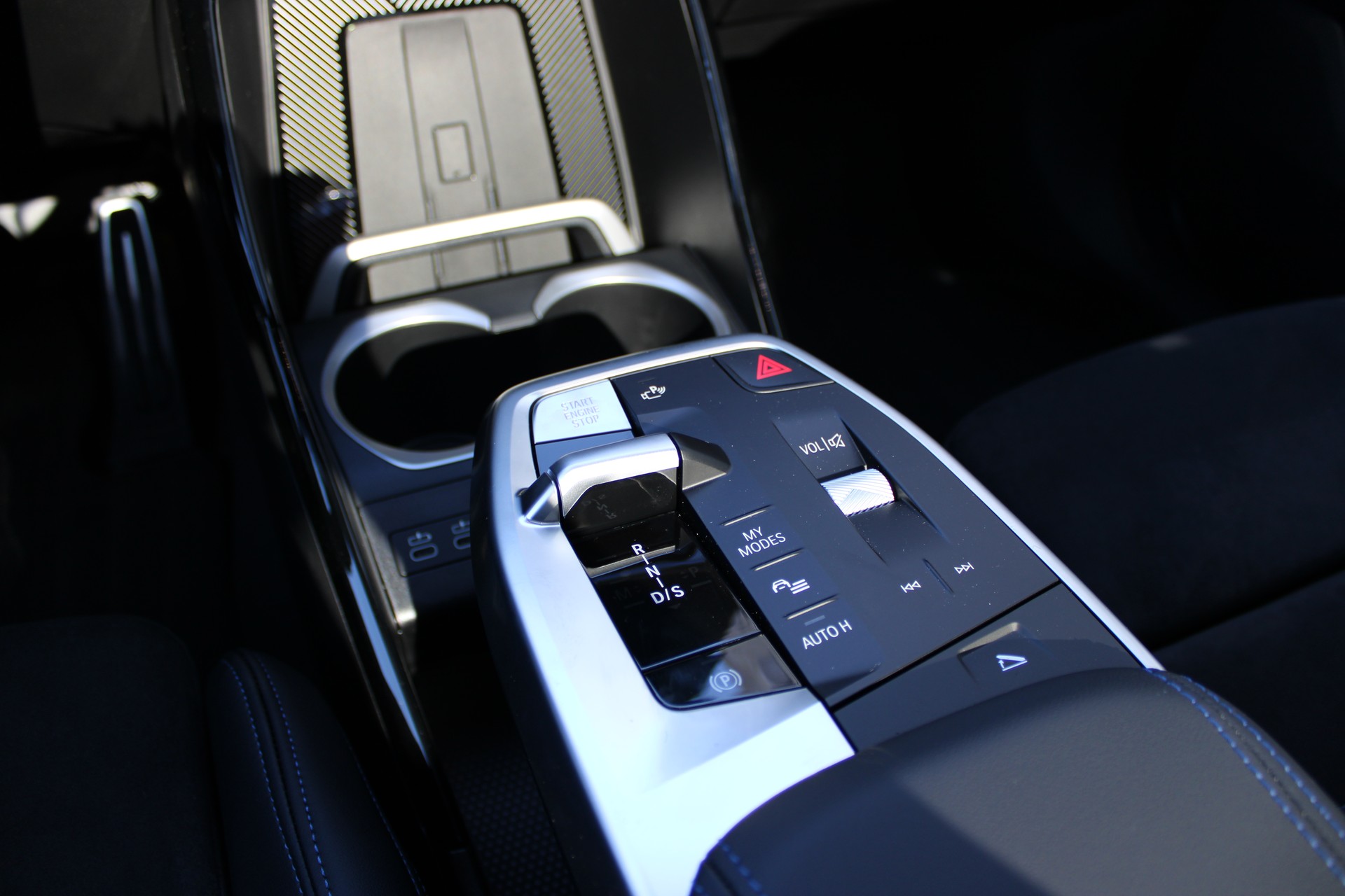 BMW X1 M35i xDrive-image-19