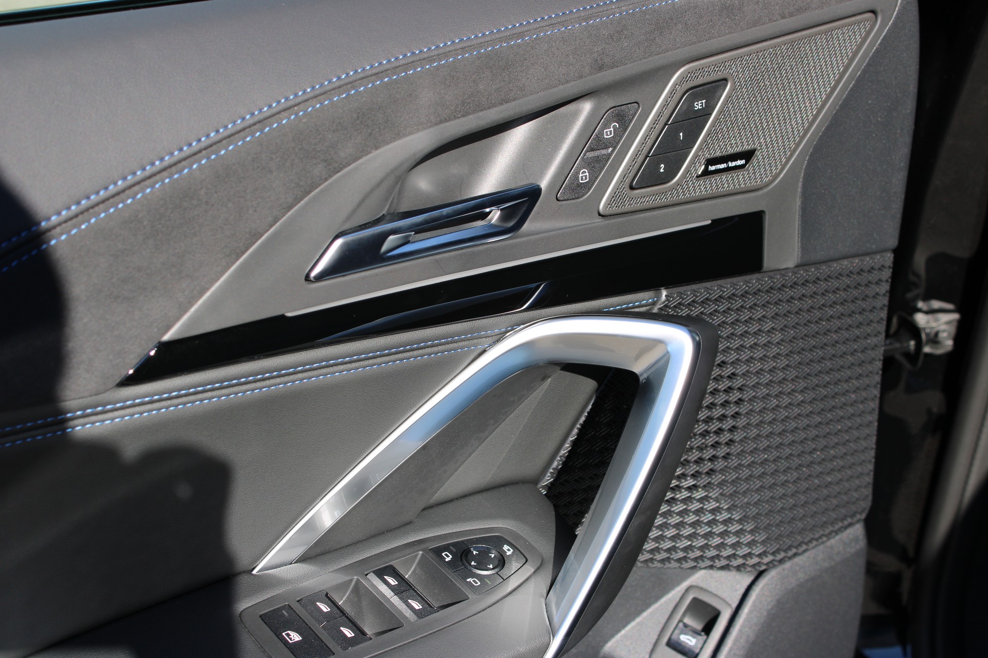 BMW X1 M35i xDrive-image-12