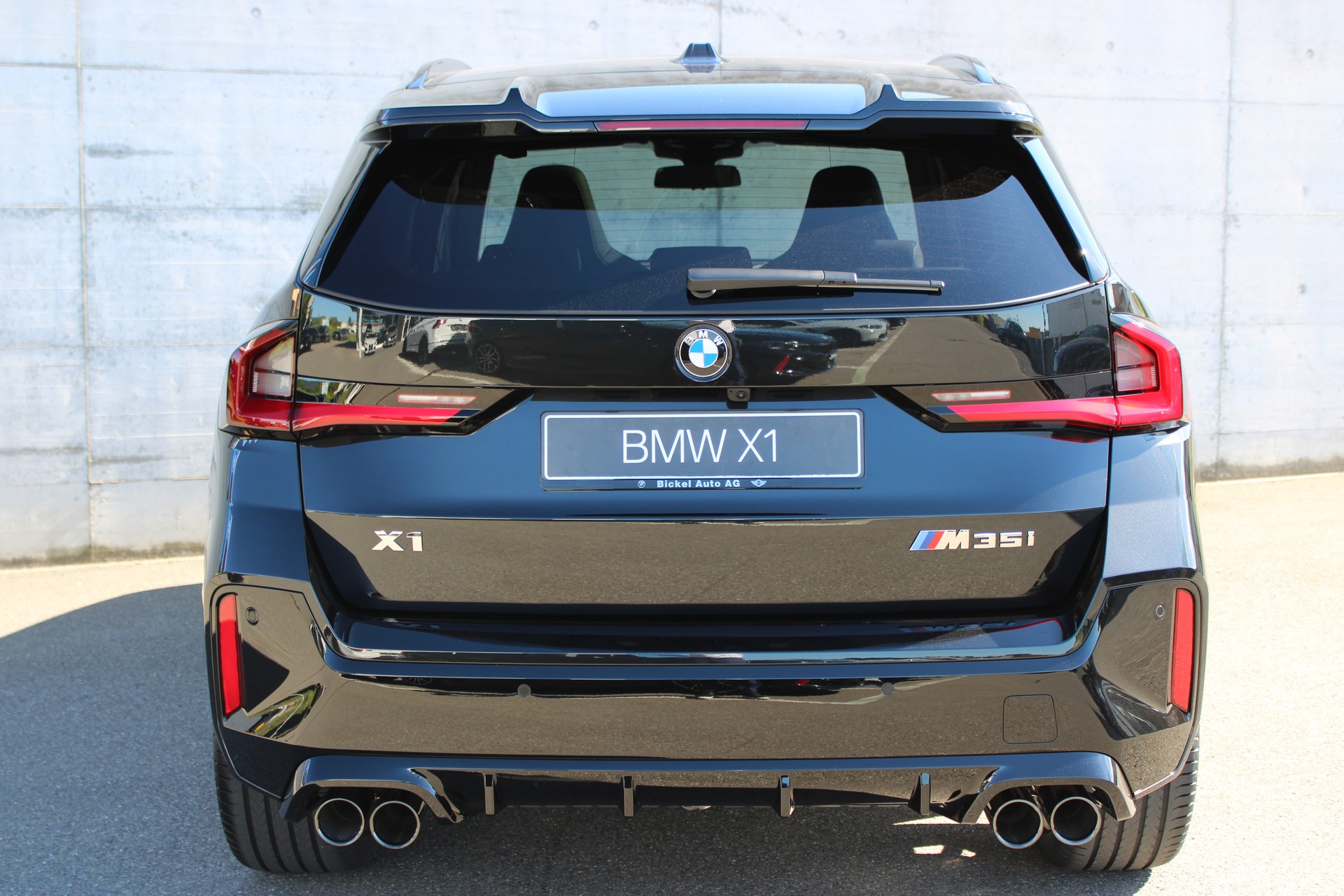 BMW X1 M35i xDrive-image-4