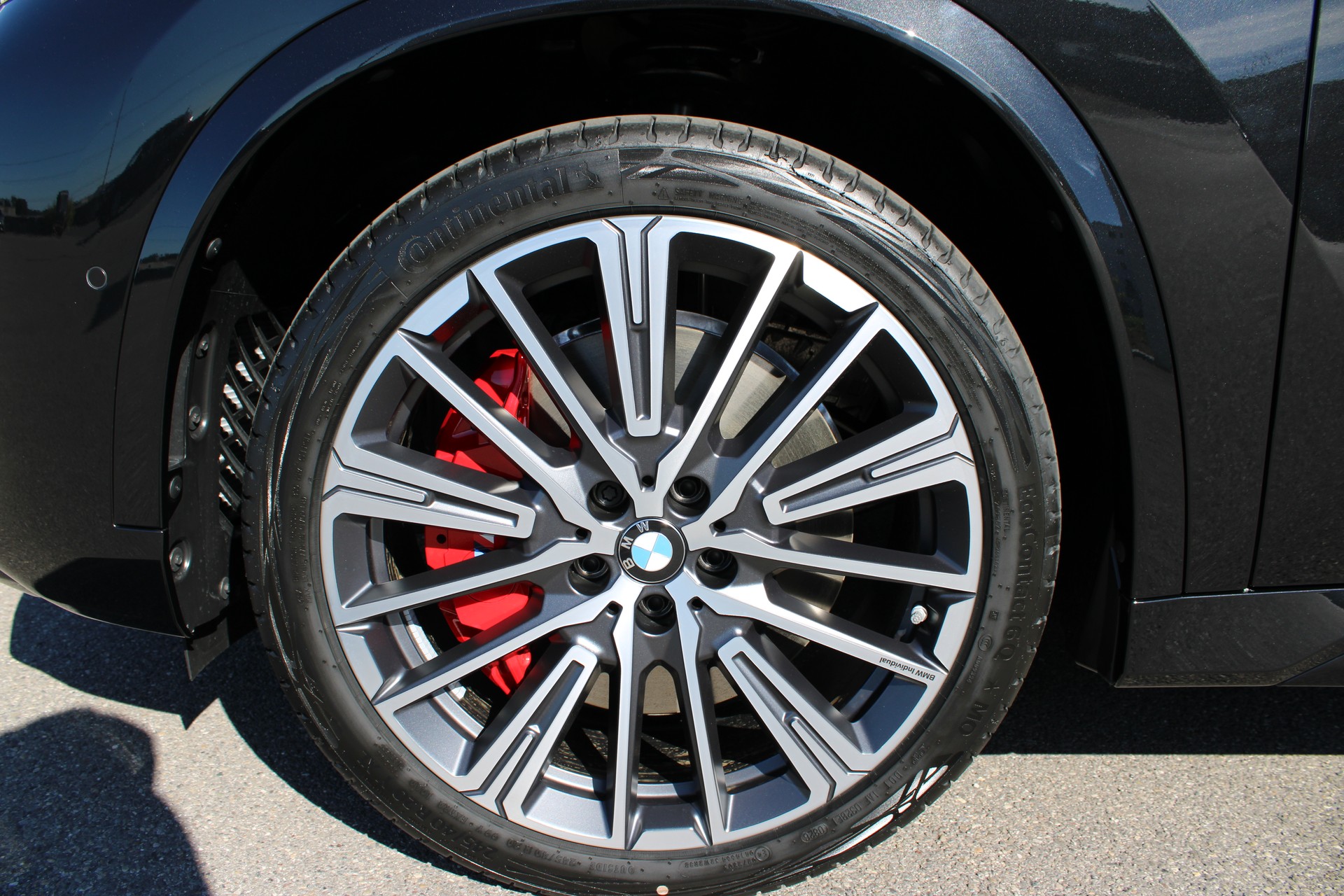 BMW X1 M35i xDrive-image-7