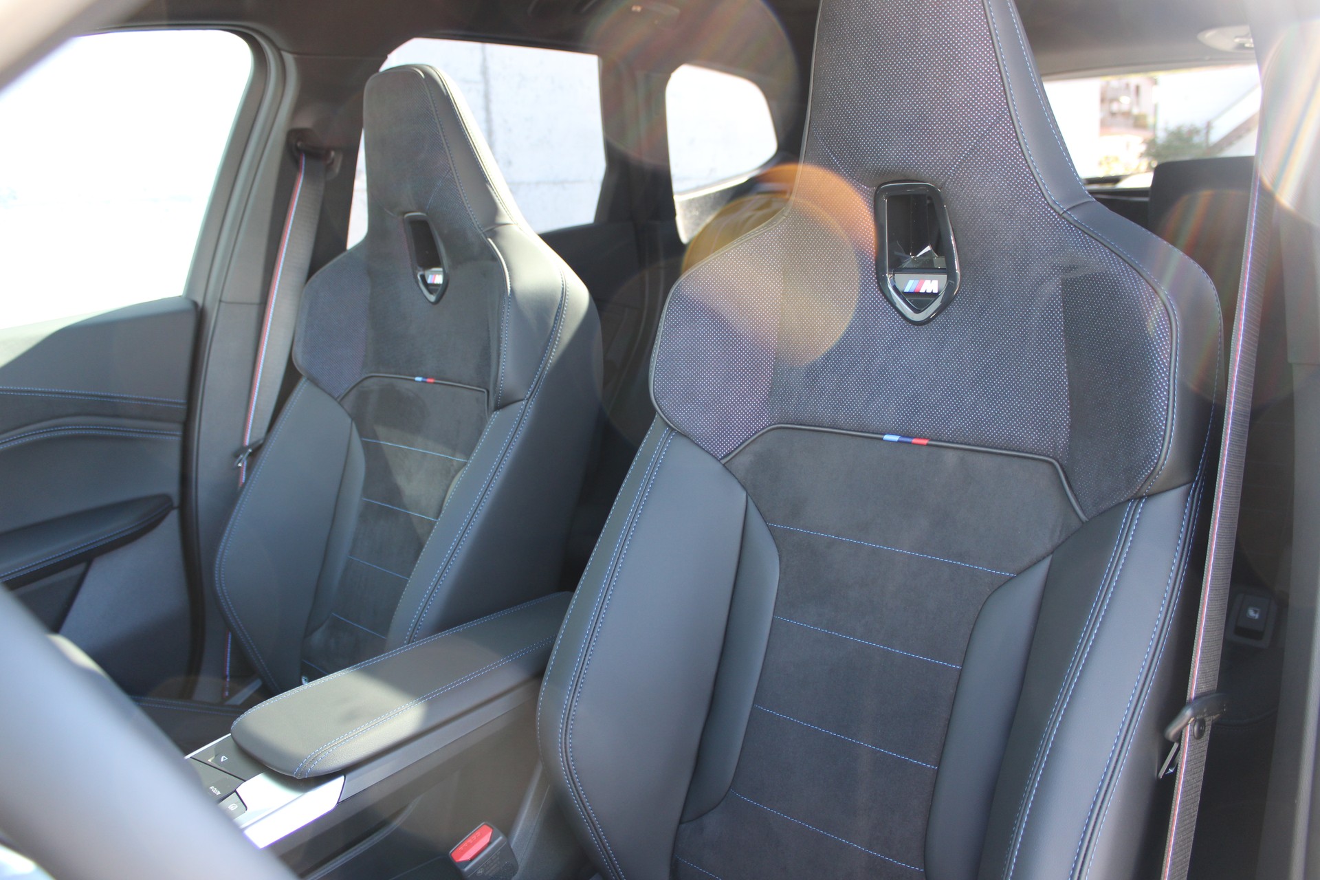 BMW X1 M35i xDrive-image-13