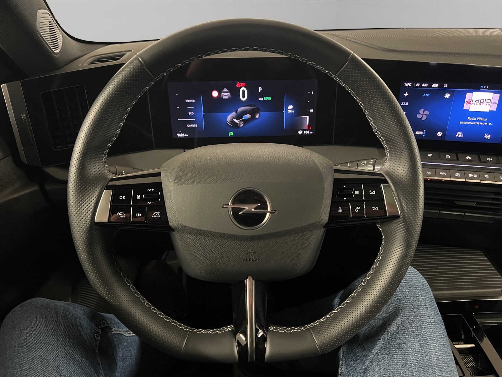 OPEL Astra-e Swiss Plus-image-6