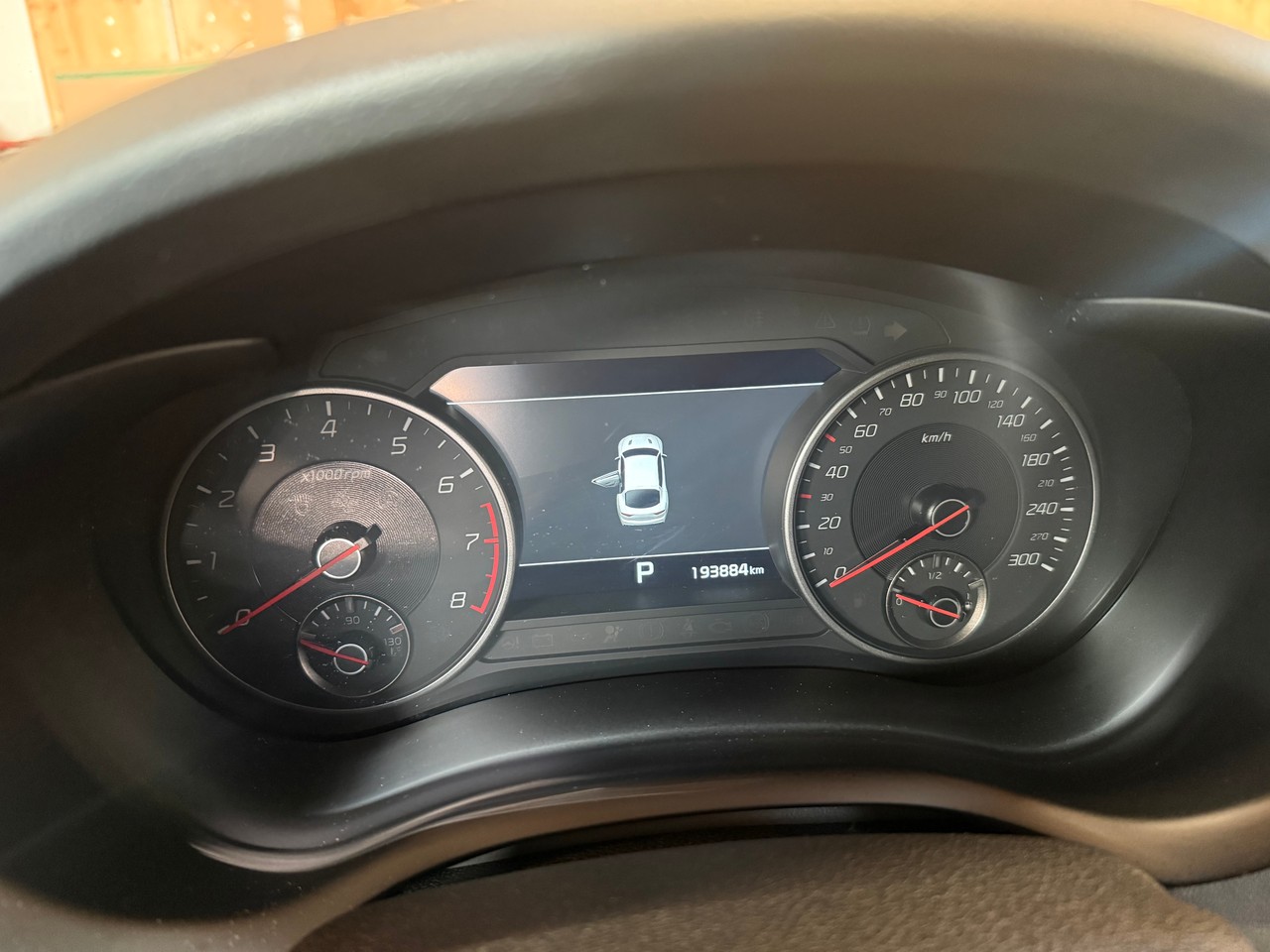KIA Stinger 3.3 T-GDi GT Automat AWD-image-10