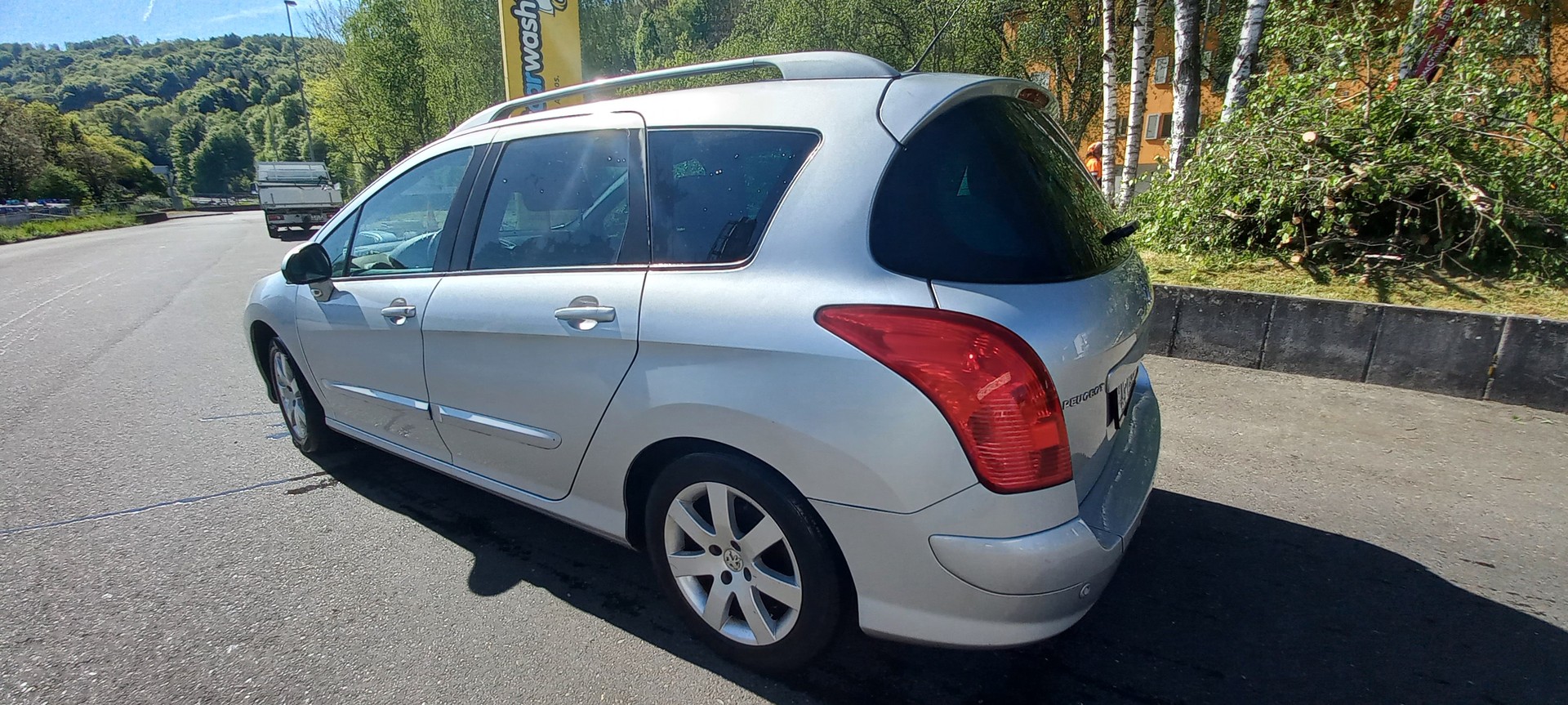PEUGEOT 308 SW 1.6 HDI Business EGS6-image-3