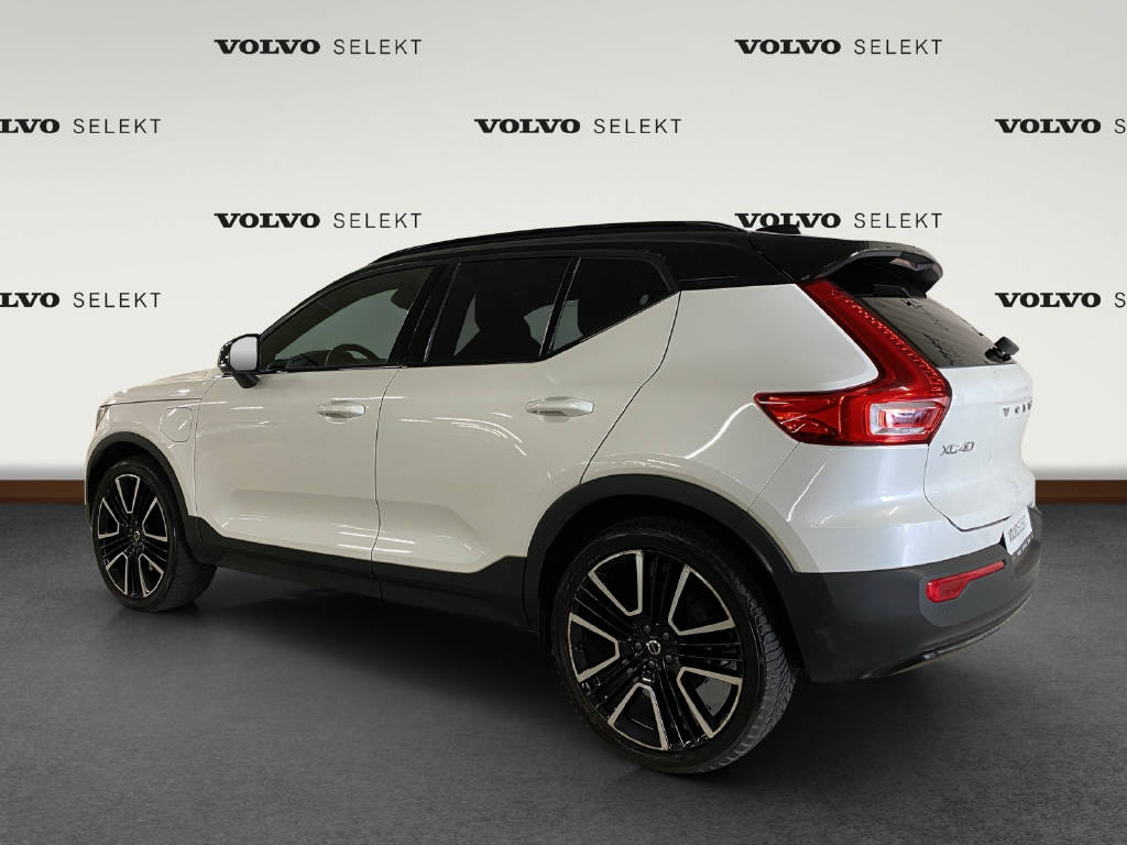 VOLVO XC40 1.5 T5 PiH R-Design-showroom-element-2