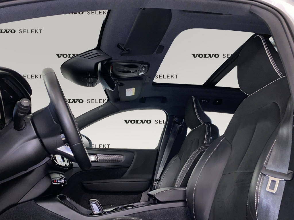 VOLVO XC40 1.5 T5 PiH R-Design-image-6