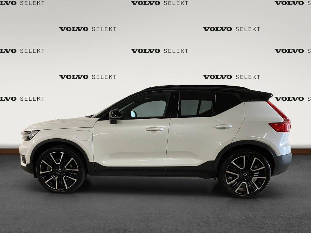 VOLVO XC40 1.5 T5 PiH R-Design-showroom-element-1