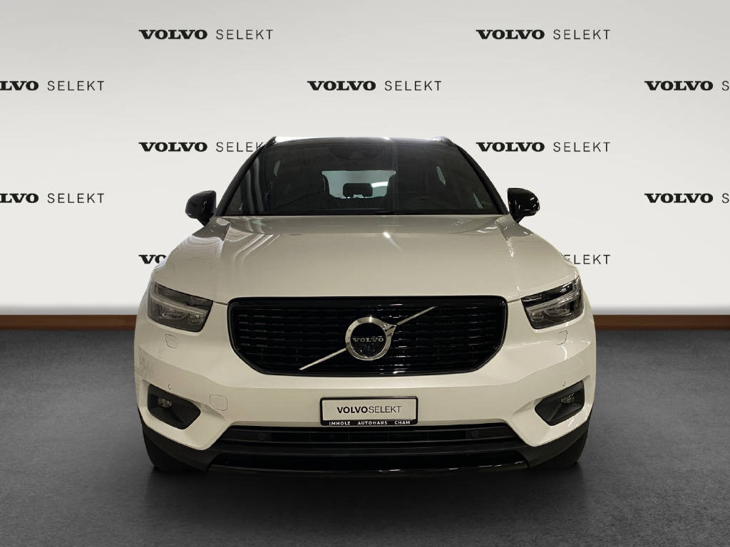 VOLVO XC40 1.5 T5 PiH R-Design-image-4