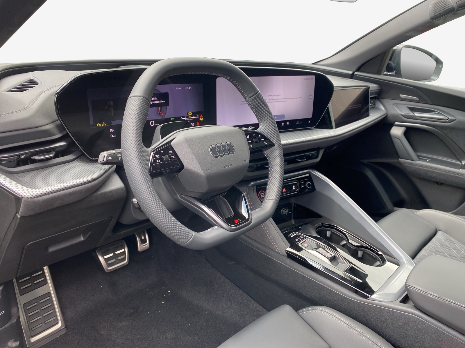 AUDI Q5 TDI quattro 220 kW S-tronic-image-14