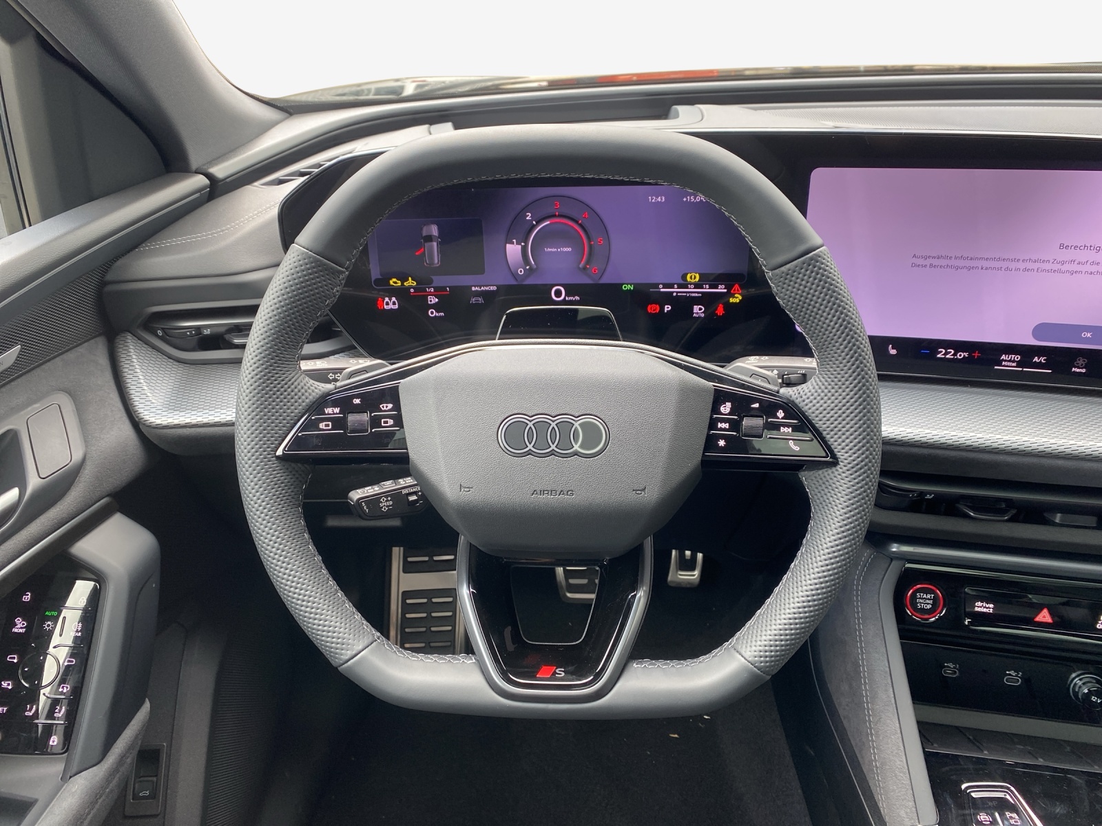 AUDI Q5 TDI quattro 220 kW S-tronic-image-9