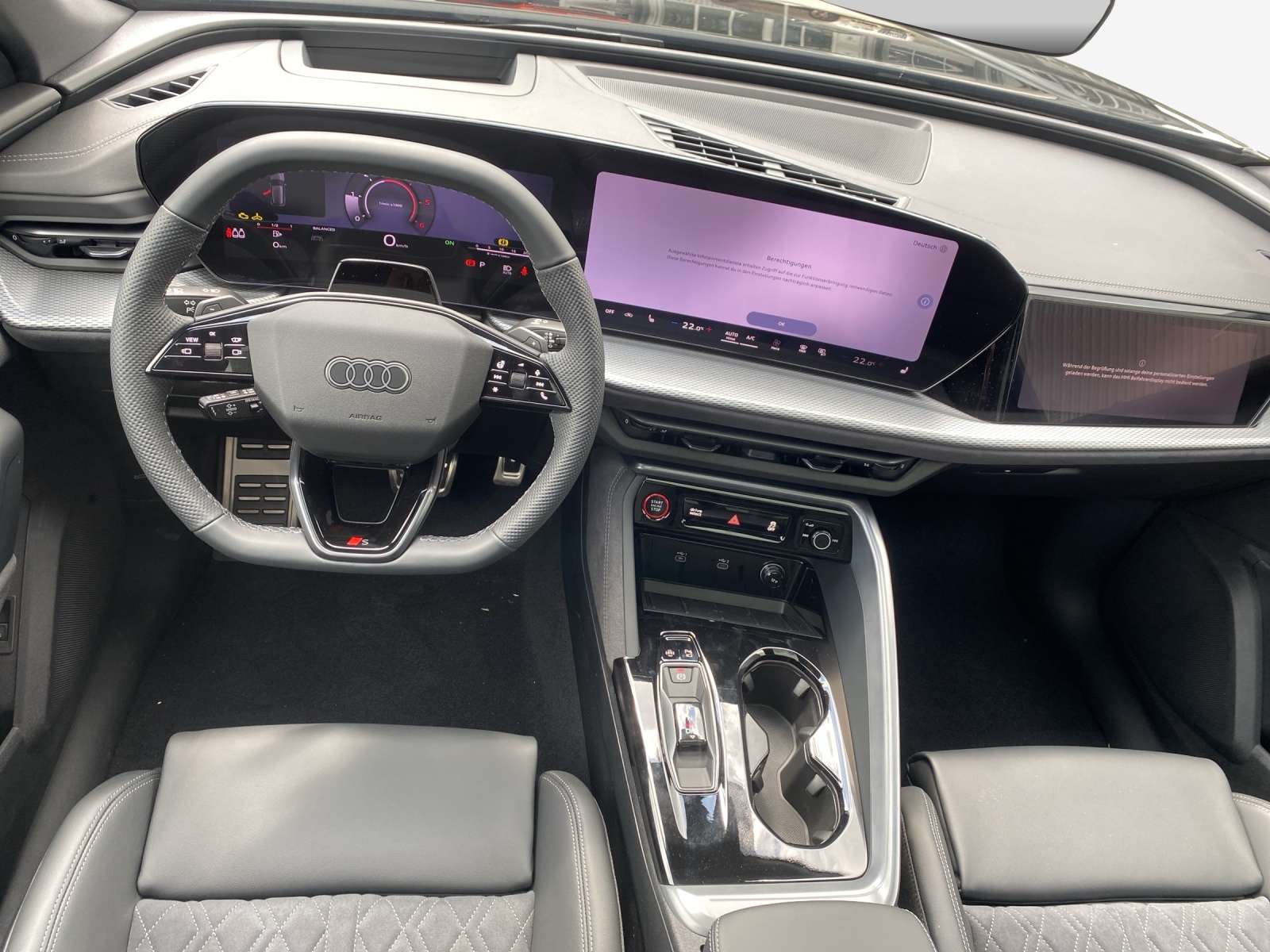 AUDI Q5 TDI quattro 220 kW S-tronic-image-8