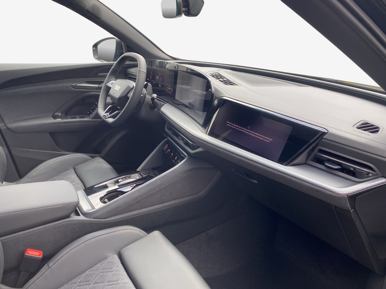 AUDI Q5 TDI quattro 220 kW S-tronic-image-13
