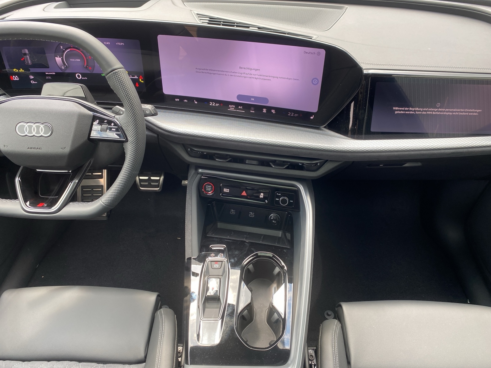 AUDI Q5 TDI quattro 220 kW S-tronic-image-10