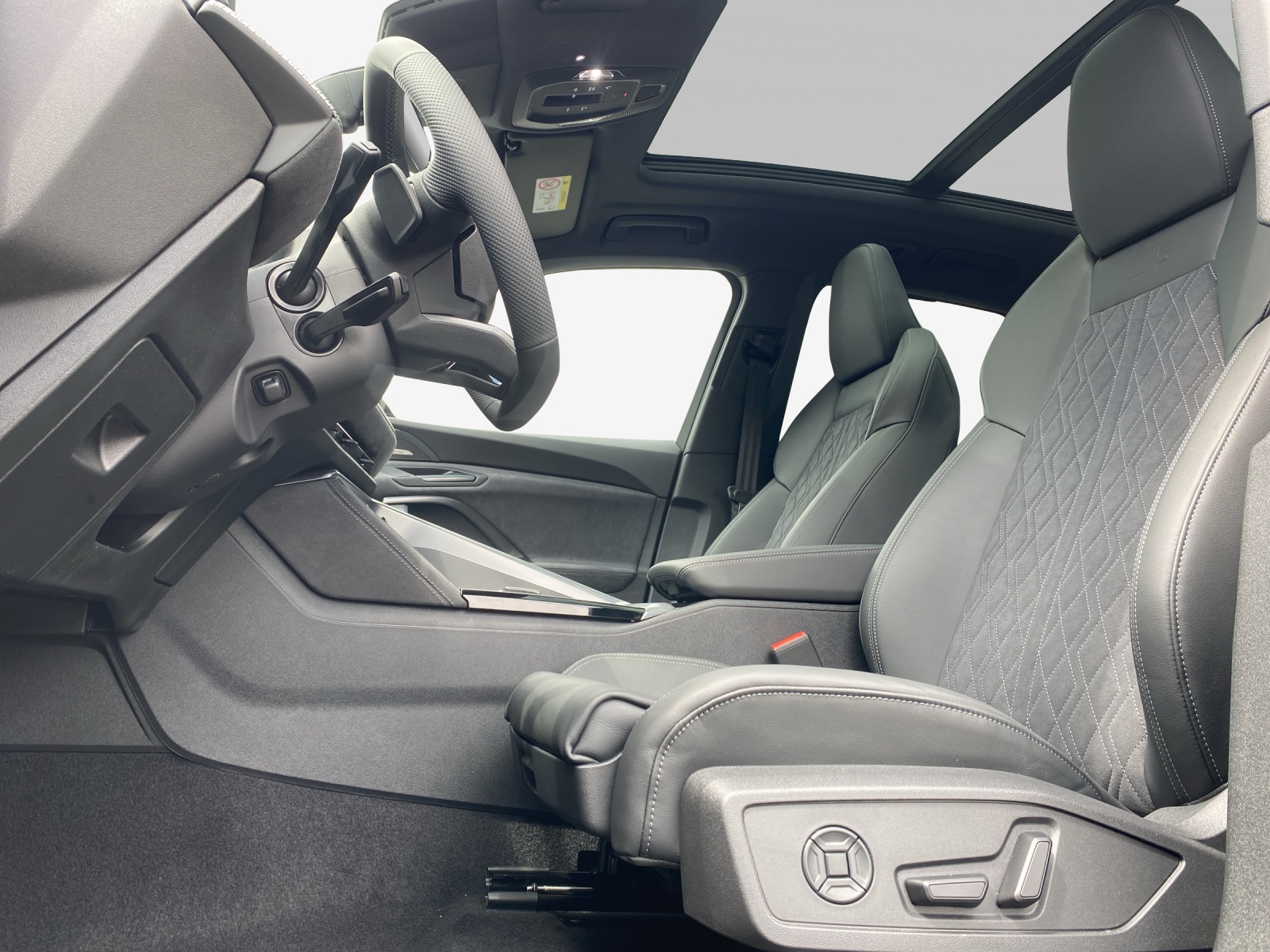 AUDI Q5 TDI quattro 220 kW S-tronic-image-7