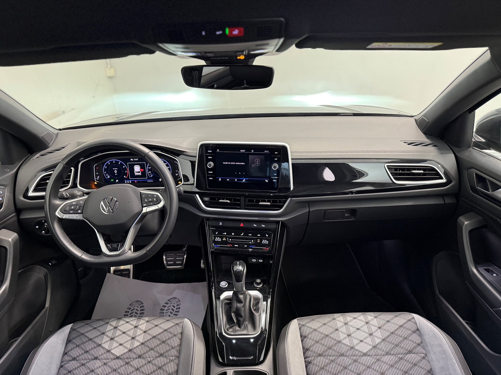 VW T-Roc 1.5 TSI EVO R-Line DSG-image-10