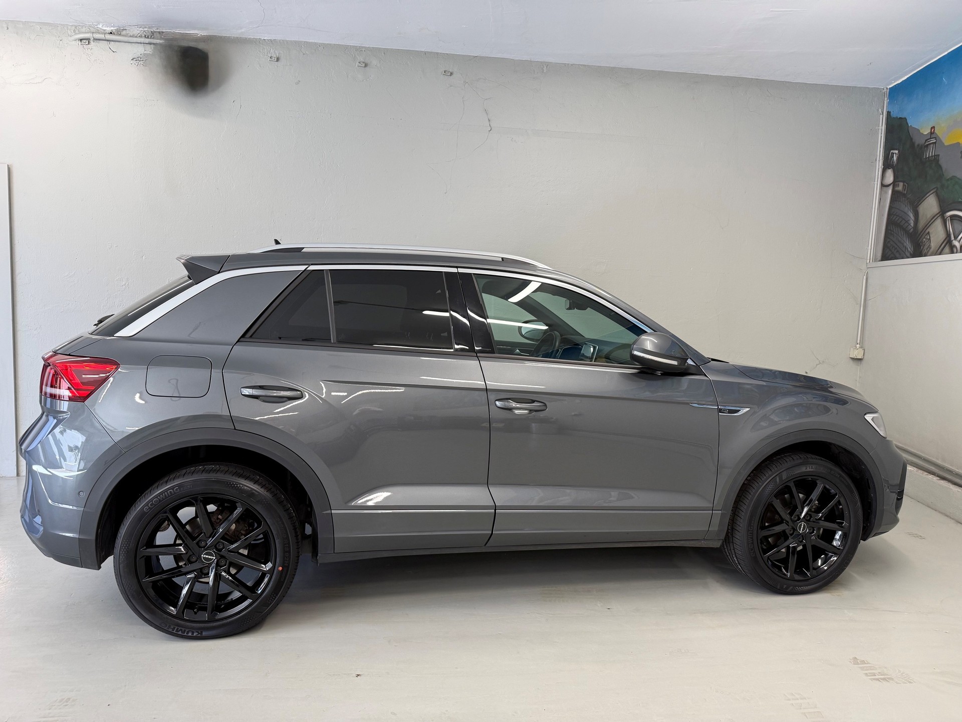 VW T-Roc 1.5 TSI EVO R-Line DSG-image-3