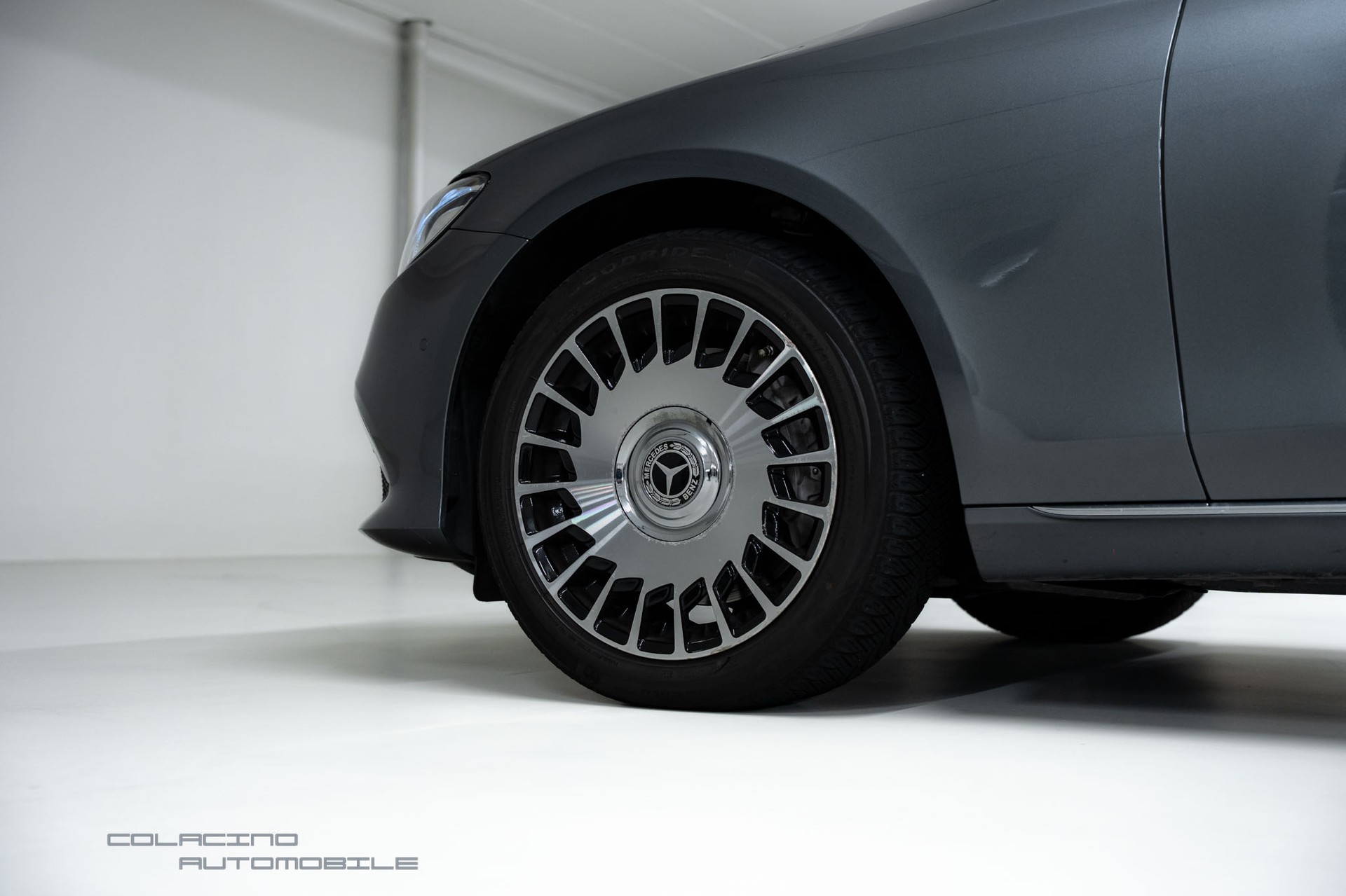 MERCEDES-BENZ E 400 Exclusive 4Matic 9G-Tronic-image-9