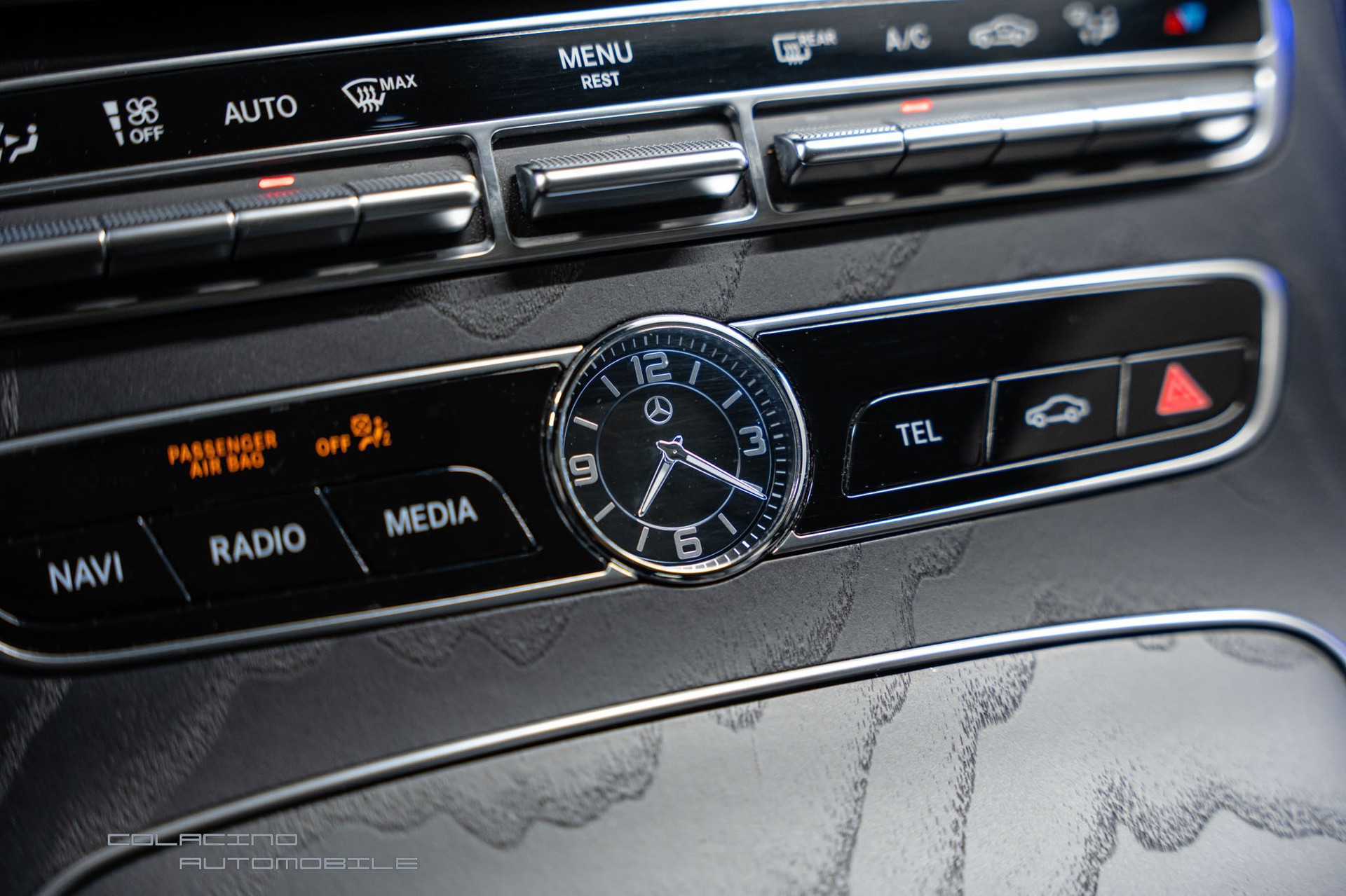 MERCEDES-BENZ E 400 Exclusive 4Matic 9G-Tronic-image-24