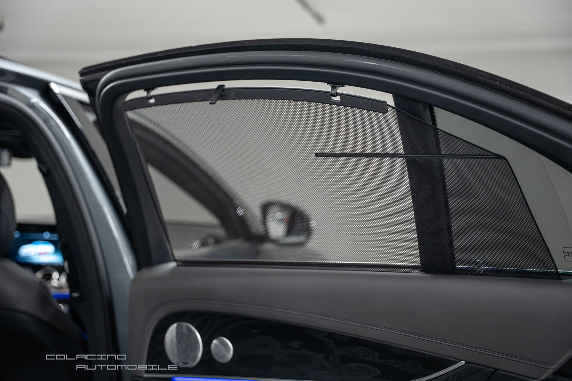 MERCEDES-BENZ E 400 Exclusive 4Matic 9G-Tronic-image-15