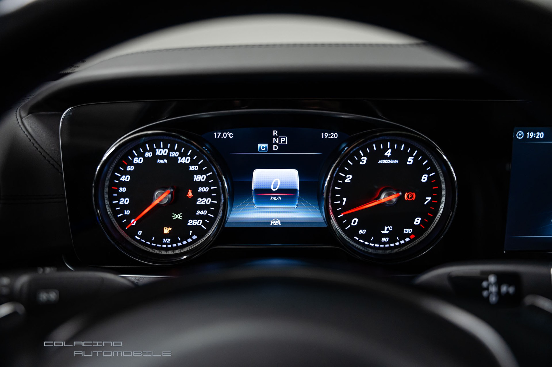 MERCEDES-BENZ E 400 Exclusive 4Matic 9G-Tronic-image-20