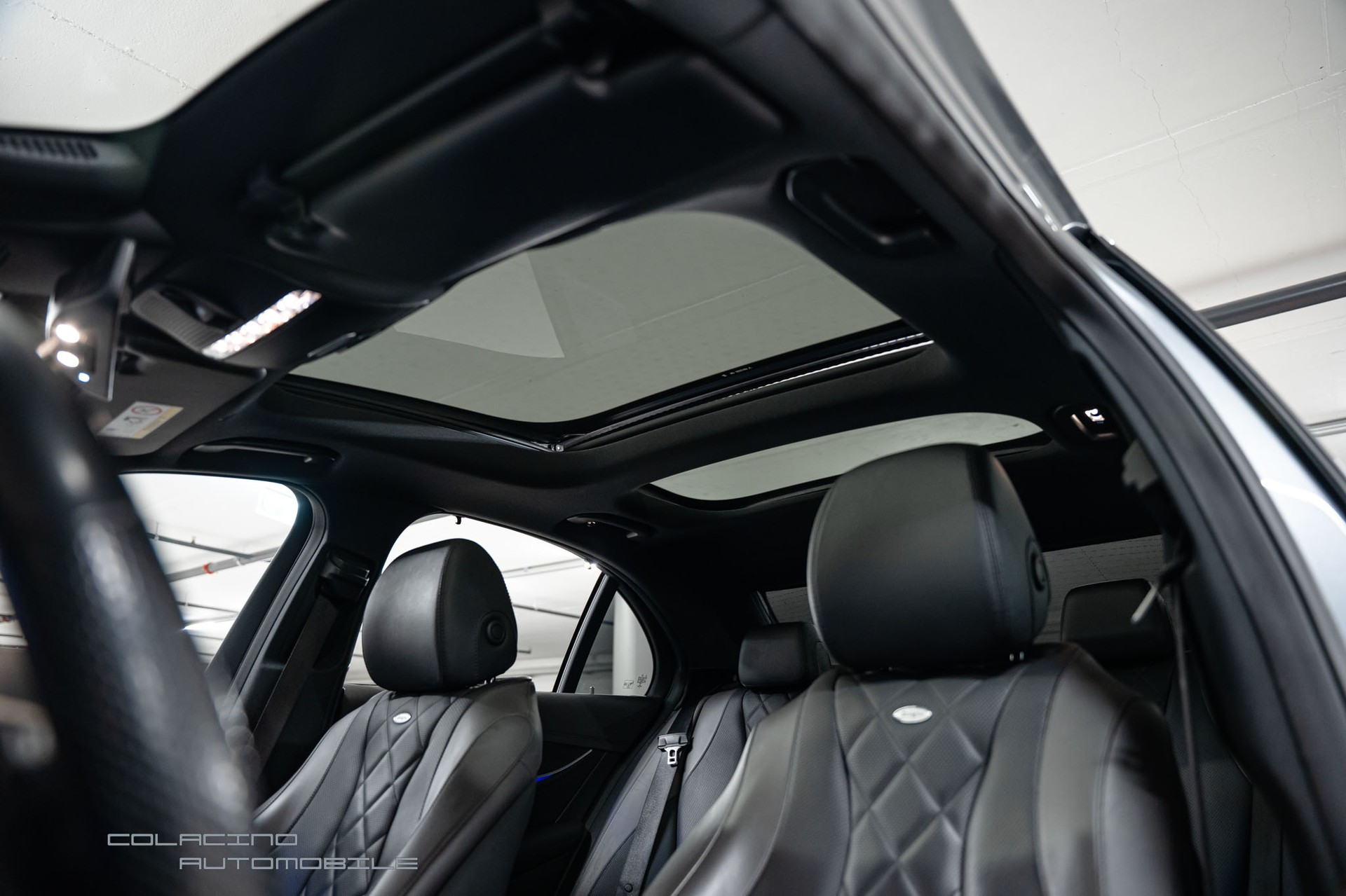 MERCEDES-BENZ E 400 Exclusive 4Matic 9G-Tronic-image-29