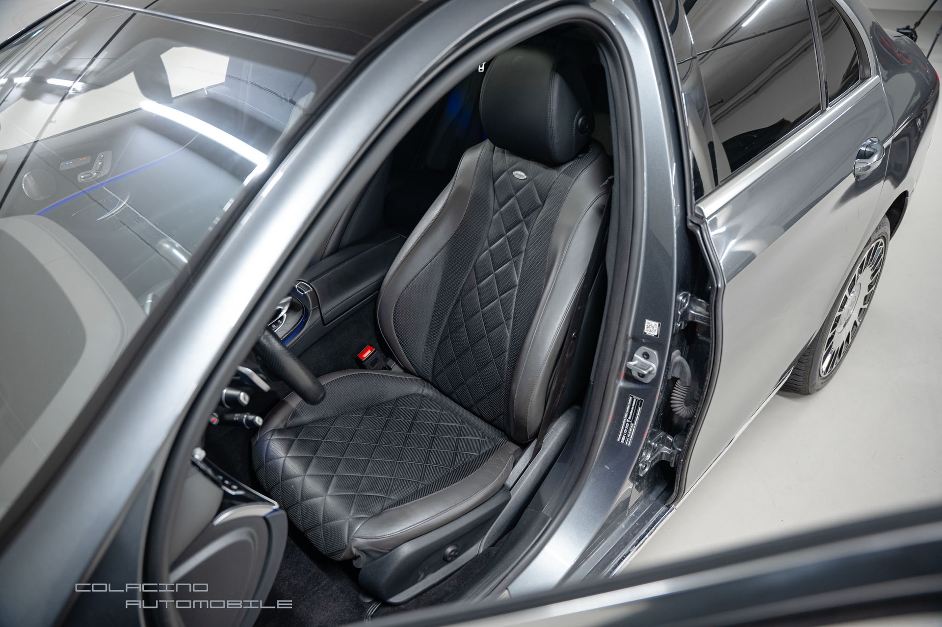 MERCEDES-BENZ E 400 Exclusive 4Matic 9G-Tronic-image-11