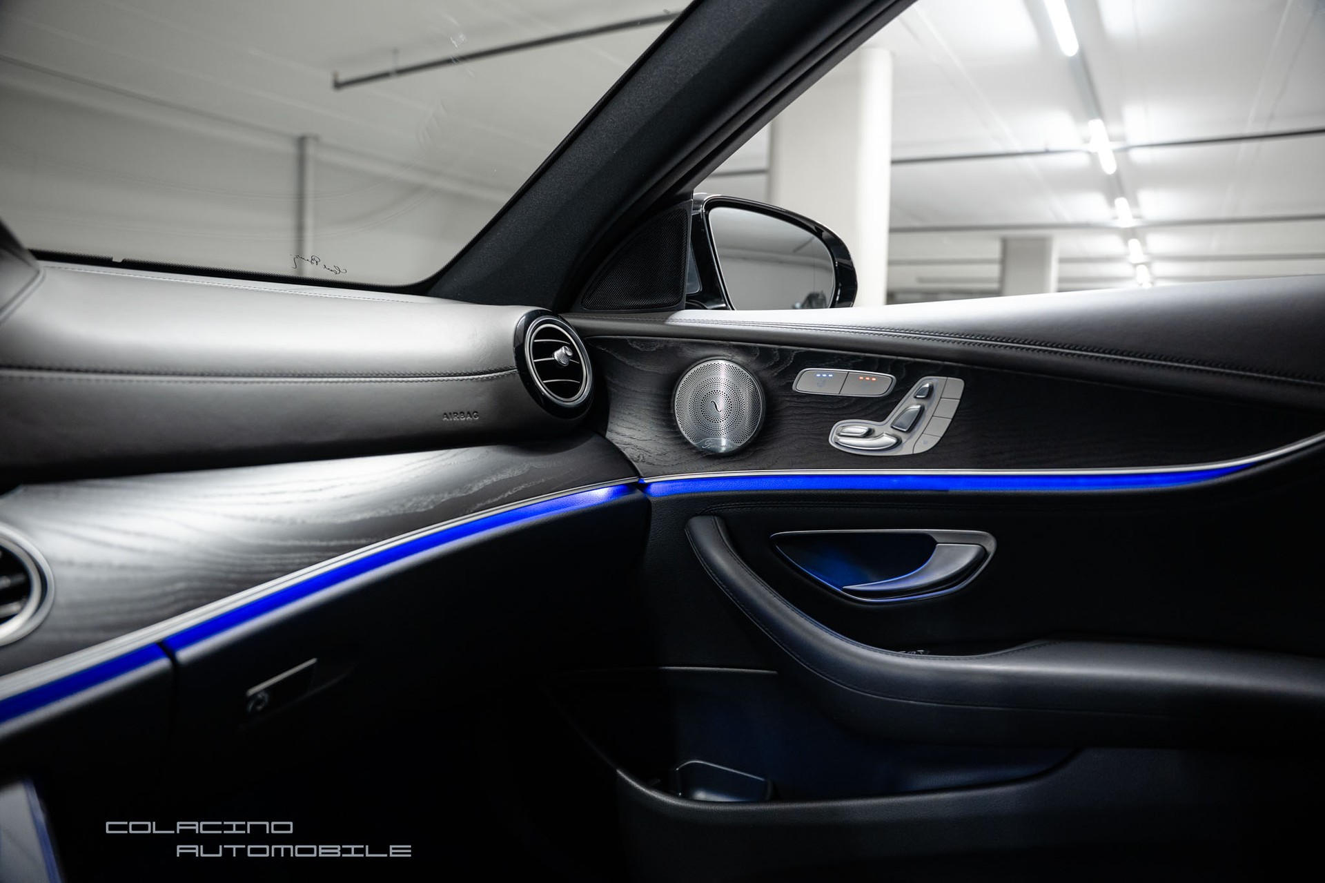 MERCEDES-BENZ E 400 Exclusive 4Matic 9G-Tronic-image-23