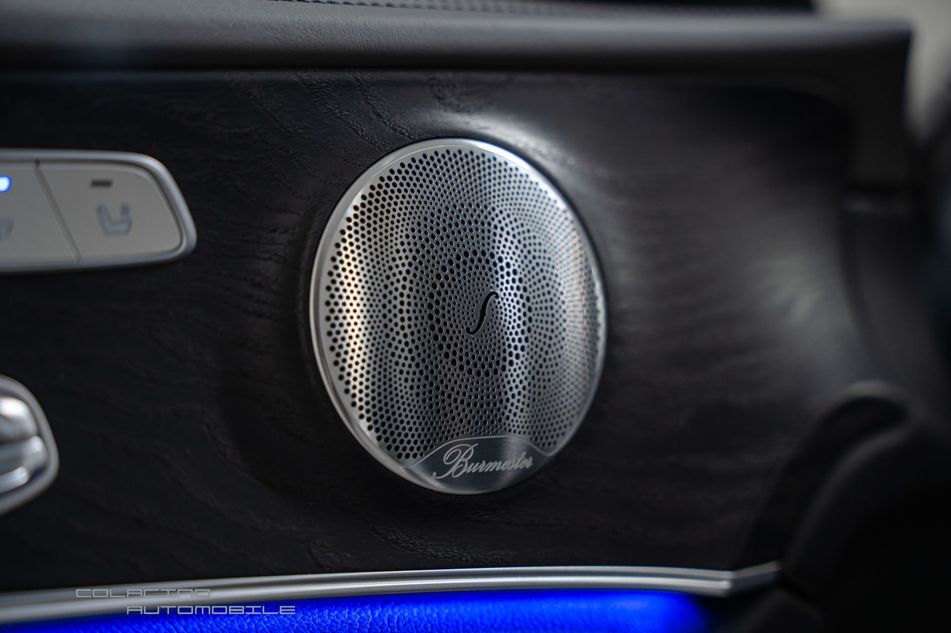 MERCEDES-BENZ E 400 Exclusive 4Matic 9G-Tronic-image-19