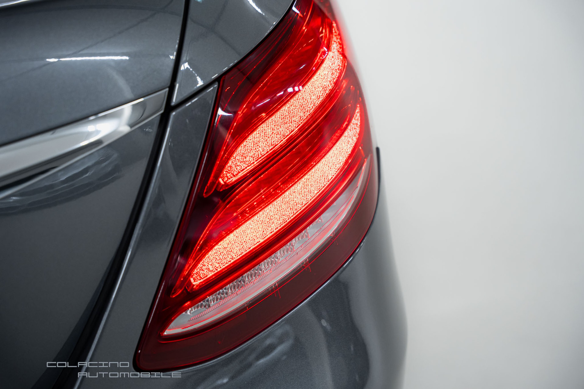 MERCEDES-BENZ E 400 Exclusive 4Matic 9G-Tronic-image-7