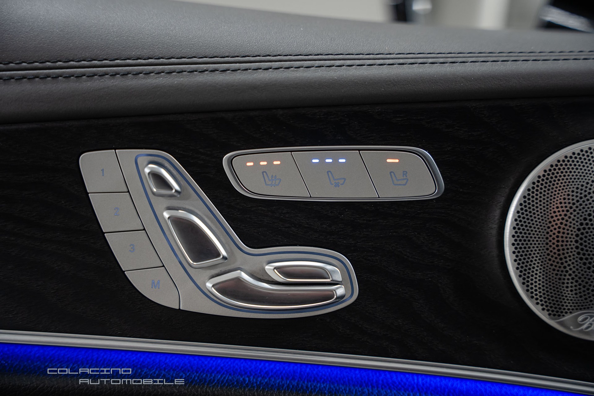 MERCEDES-BENZ E 400 Exclusive 4Matic 9G-Tronic-image-18
