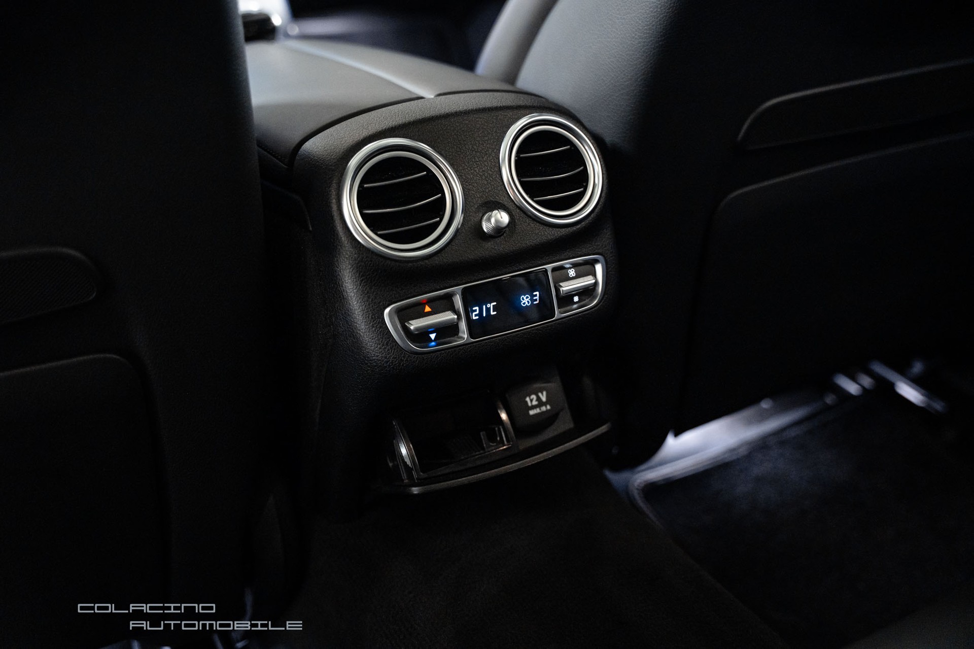 MERCEDES-BENZ E 400 Exclusive 4Matic 9G-Tronic-image-16