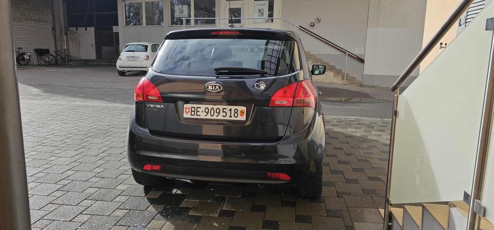 KIA 1.6 CVVT Style-image-3