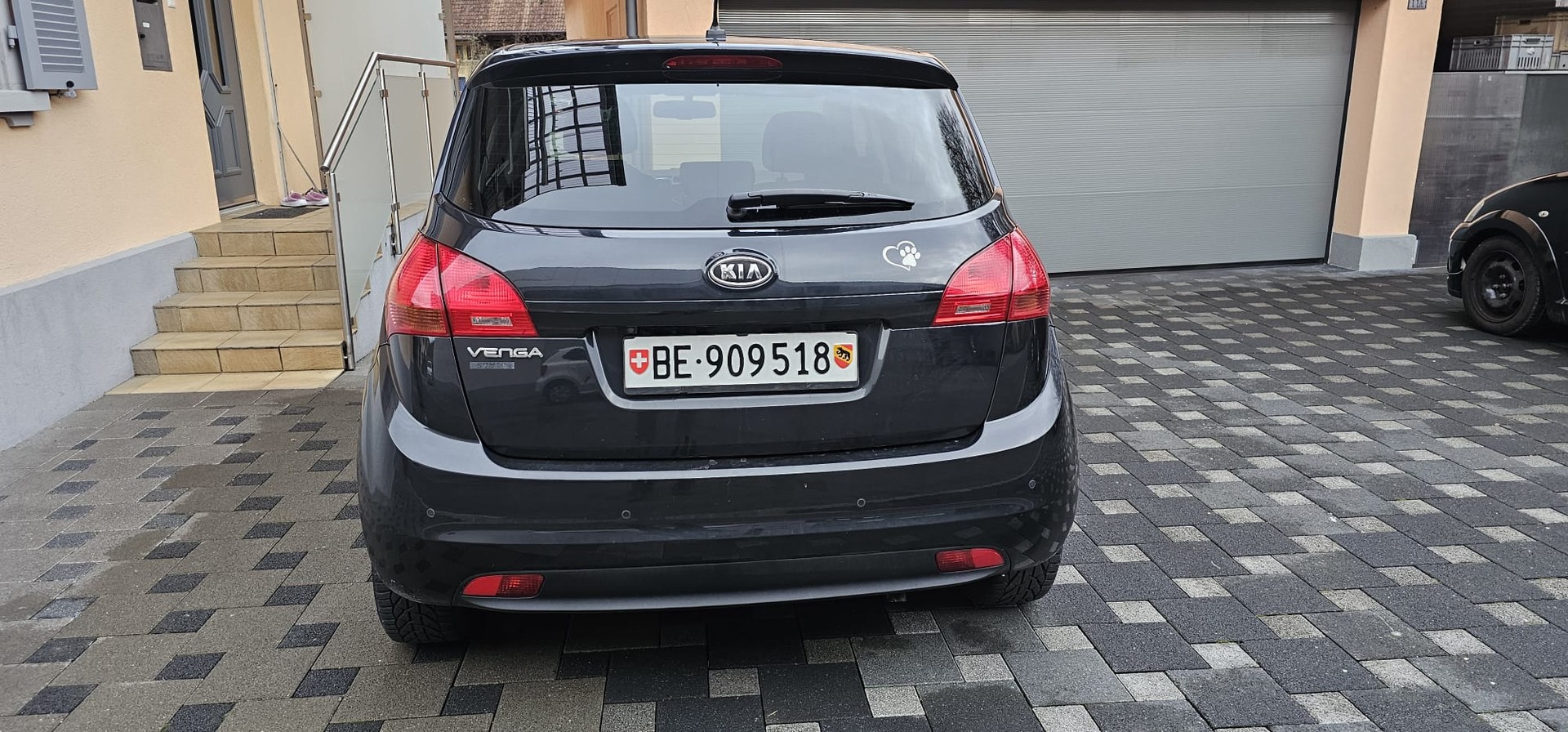 KIA 1.6 CVVT Style-image-2