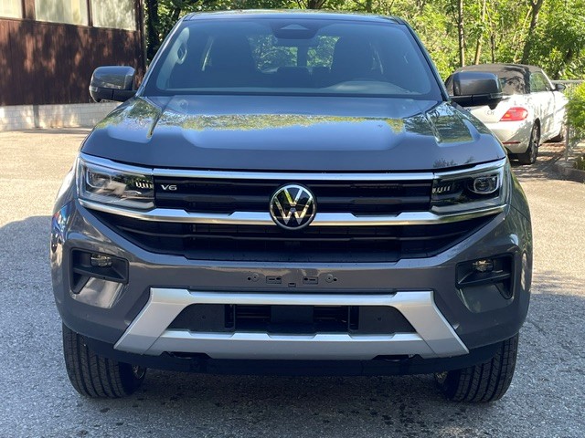 VW Amarok 3.0TDI Style Winter 2-showroom-element-2