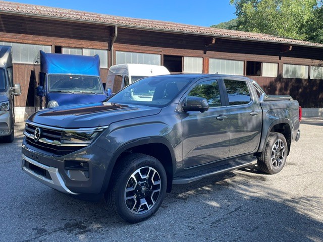VW Amarok 3.0TDI Style Winter 2-showroom-element-1