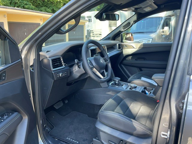 VW Amarok 3.0TDI Style Winter 2-image-7