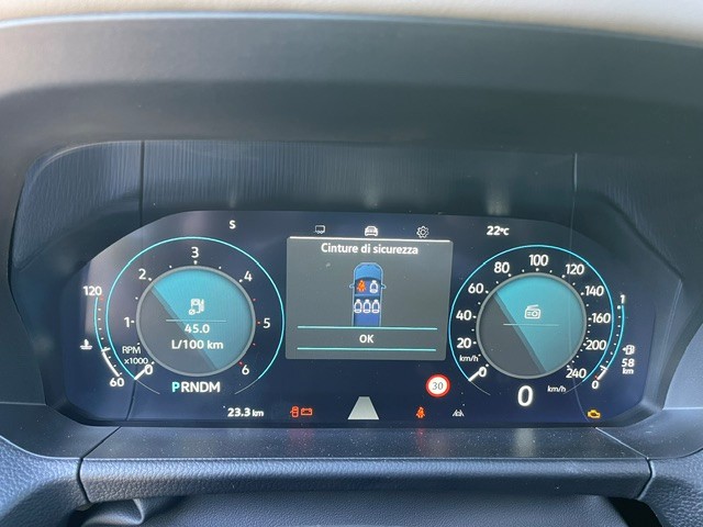 VW Amarok 3.0TDI Style Winter 2-image-8