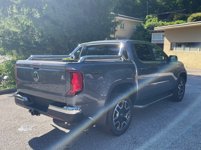 VW Amarok 3.0TDI Style Winter 2-image-5