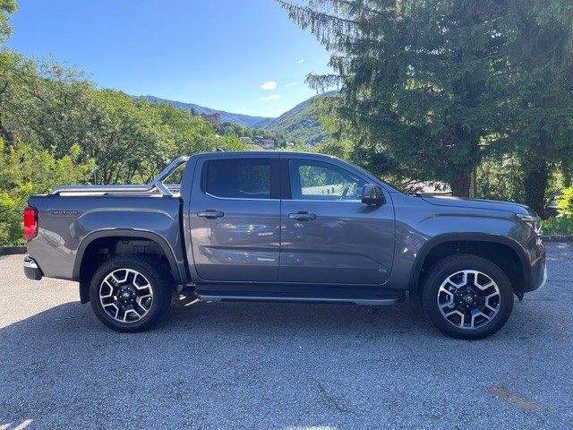VW Amarok 3.0TDI Style Winter 2-image-4