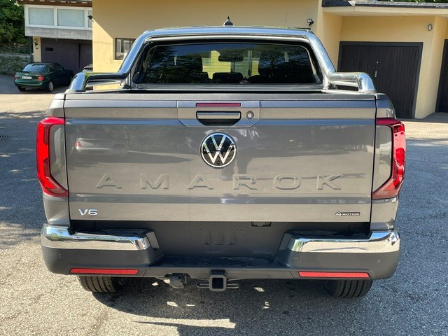 VW Amarok 3.0TDI Style Winter 2-image-6