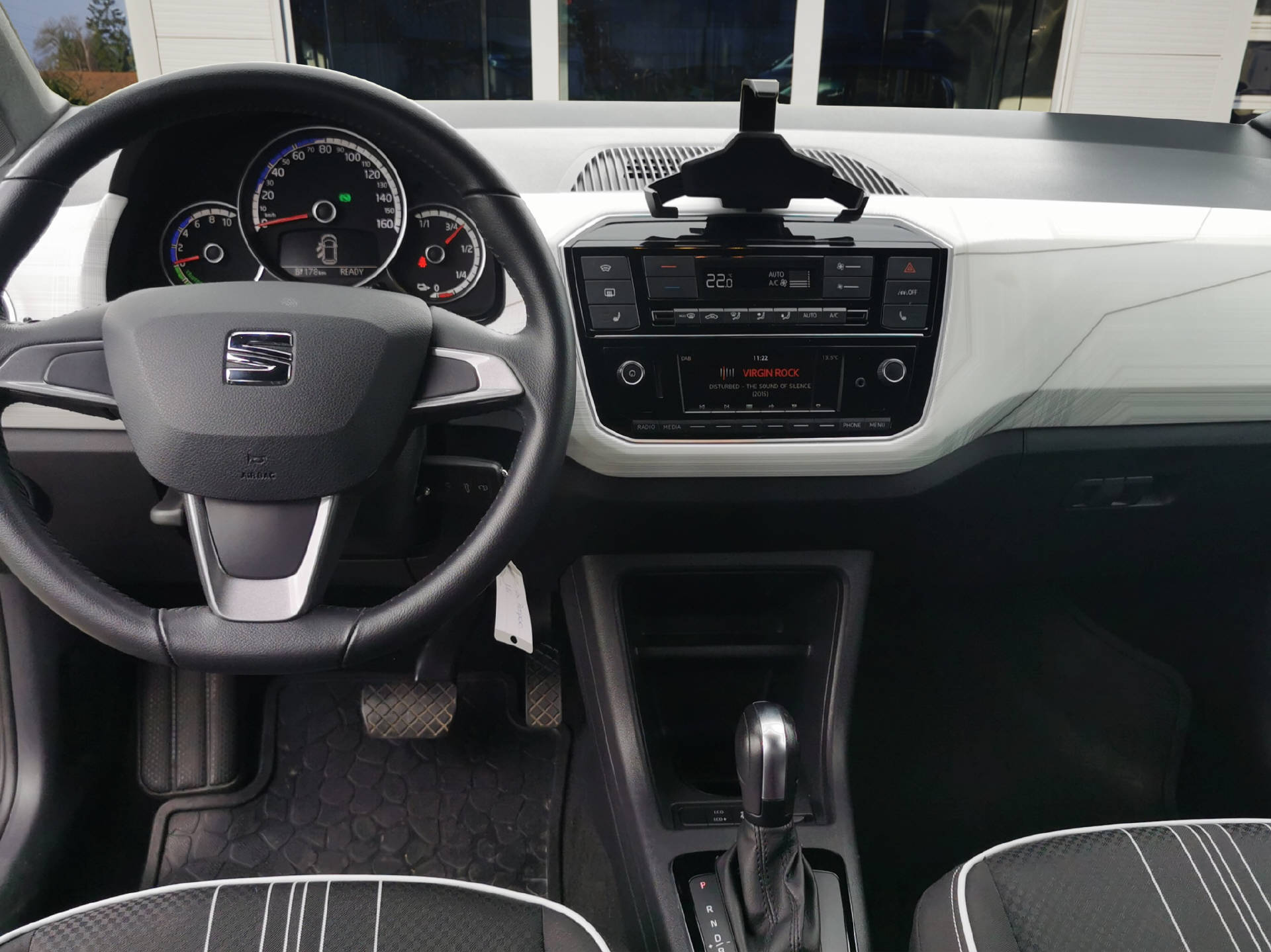 SEAT Mii electric Plus-image-3