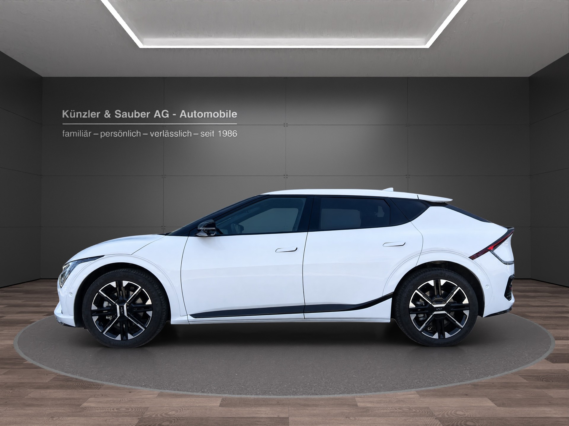 KIA EV6 84 kWh GT-Line 4x4-showroom-element-1