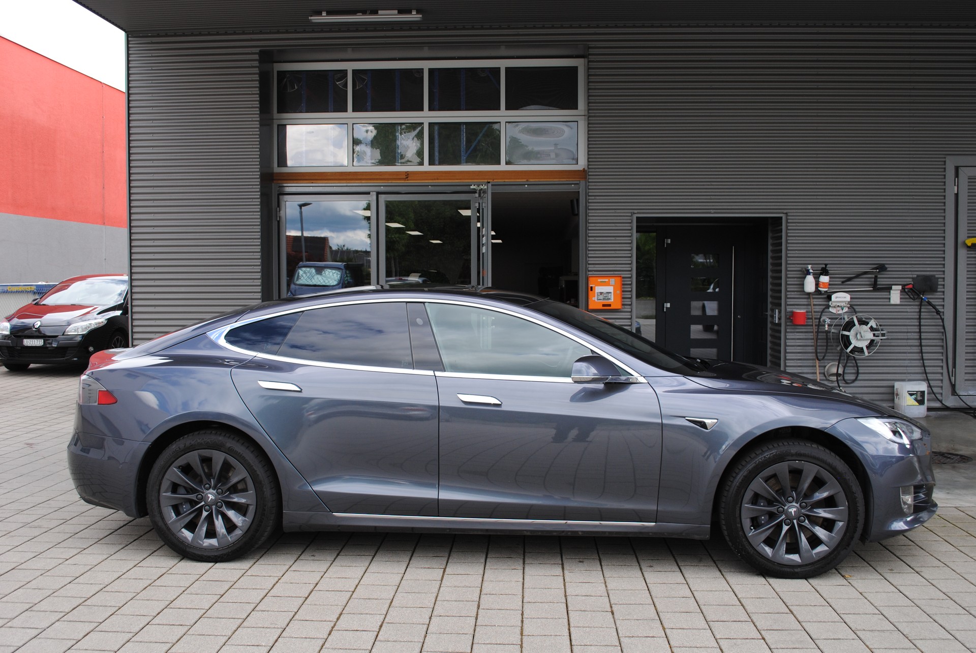 TESLA Model S Maximale-Reichweite-image-8