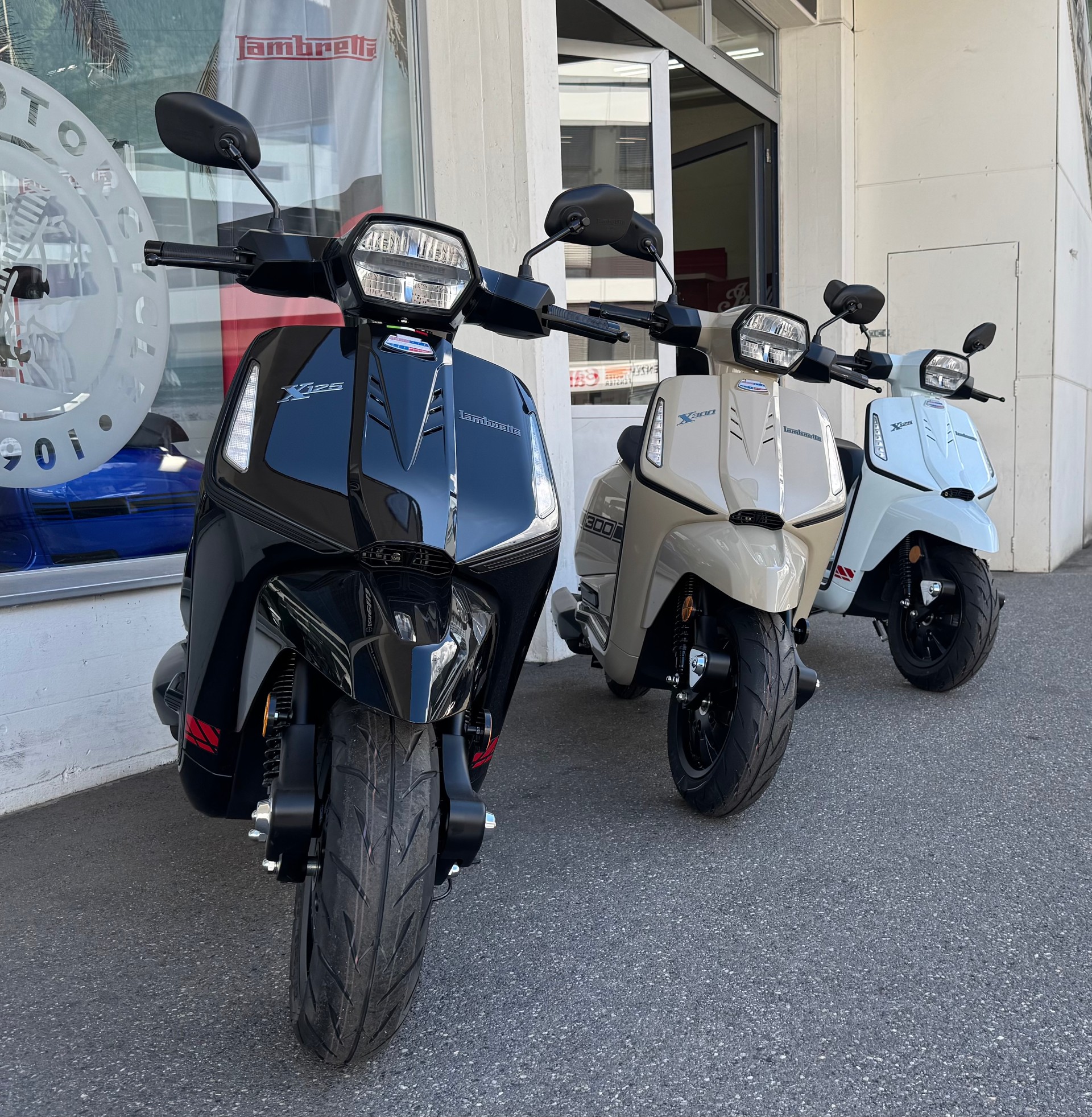 LAMBRETTA X 125-image-10