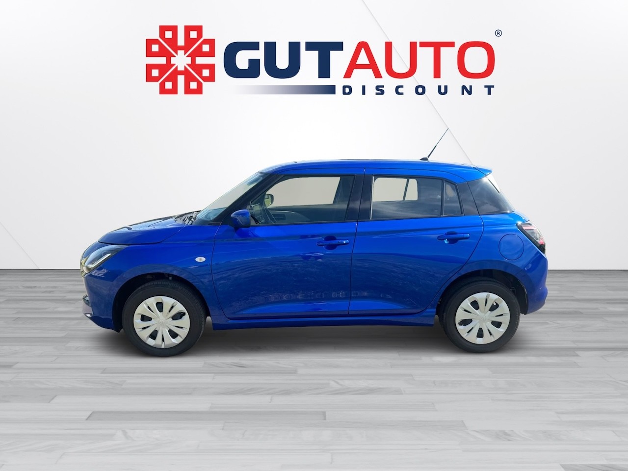 SUZUKI NEW SWIFT 1.2 COMPACT HYBRID-showroom-element-1